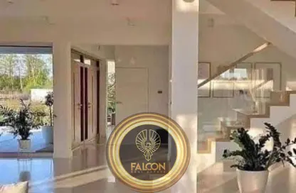 Villa - 5 Bedrooms - 4 Bathrooms for sale in Talala - New Heliopolis Compounds - New Heliopolis - Cairo