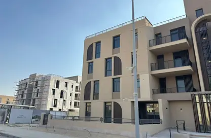 شقة - 3 غرف نوم - 3 حمامات للبيع في كارمل - مدينة زايد الجديدة - الشيخ زايد - الجيزة شقة - 3 غرف نوم - 3 حمامات للبيع في كارمل - مدينة زايد الجديدة - الشيخ زايد - الجيزة