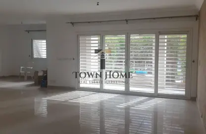 شقة - 4 غرف نوم - 3 حمامات للايجار في مدينتي - القاهرة