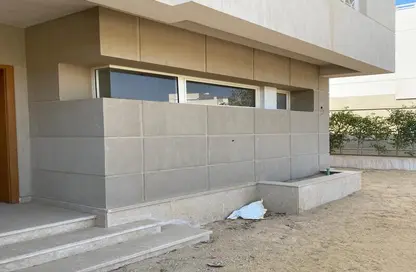تاون هاوس - 4 غرف نوم - 4 حمامات للبيع في اتريو - كمبوندات الشيخ زايد - الشيخ زايد - الجيزة