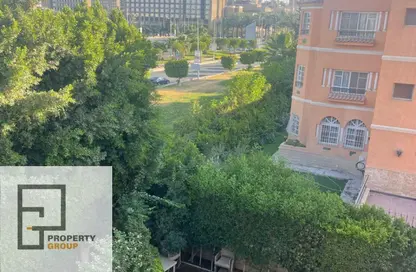 فيلا - 6 غرف نوم - 6 حمامات للبيع في الندي - كمبوندات الشيخ زايد - الشيخ زايد - الجيزة