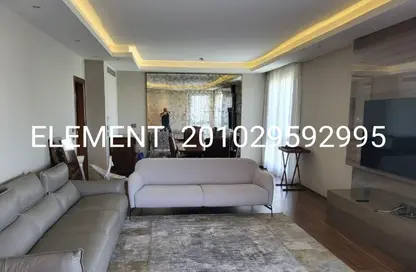 شقة - 3 غرف نوم - 3 حمامات للبيع في فورتي ويست - كمبوندات الشيخ زايد - الشيخ زايد - الجيزة