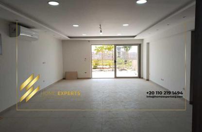 Apartment - 2 Bedrooms - 2 Bathrooms for rent in Palm Hills New Cairo - 5th Settlement Compounds - The 5th Settlement - New Cairo City - Cairo