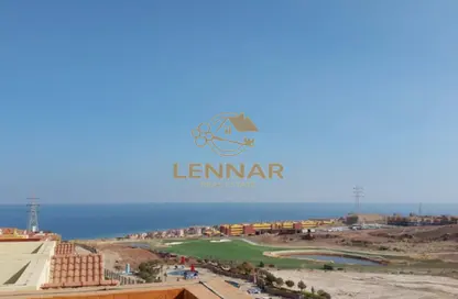 Villa - 5 Bedrooms - 4 Bathrooms for sale in Hand villa - Porto Sokhna - Al Ain Al Sokhna - Suez