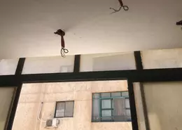 Apartment - 4 Bedrooms - 2 Bathrooms for sale in 1st District - Obour City - Qalyubia