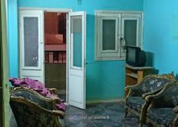 شقة - 3 غرف نوم - 1 حمام for للبيع in شارع ابن النفيس - المنطقة السادسة - مدينة نصر - القاهرة