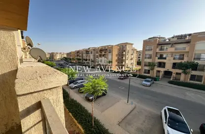Apartment - 3 Bedrooms - 3 Bathrooms for sale in Stone Residence - 5th Settlement Compounds - The 5th Settlement - New Cairo City - Cairo