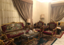 Apartment - 3 bedrooms - 2 bathrooms for للايجار in Street2 - District 2 - The 5th Settlement - New Cairo City - Cairo