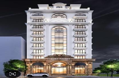 Land - Studio for sale in Bait Alwatan - The 5th Settlement - New Cairo City - Cairo