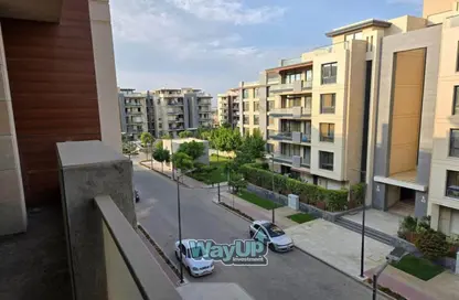 شقة - 2 غرف نوم - 2 حمامات للبيع في ازاد - كمبوندات التجمع الخامس - التجمع الخامس - مدينة القاهرة الجديدة - القاهرة