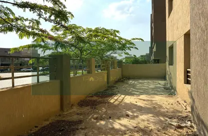 شقة - 4 غرف نوم - 3 حمامات للبيع في سكوير - كمبوندات التجمع الخامس - التجمع الخامس - مدينة القاهرة الجديدة - القاهرة