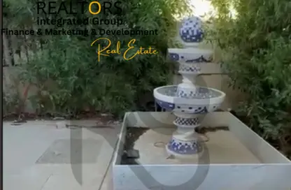 منزل مزدوج - 3 غرف نوم - 4 حمامات للايجار في نيوم اكتوبر - التوسعات الشمالية - مدينة 6 أكتوبر - الجيزة