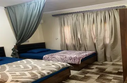 فيلا - 3 غرف نوم - 4 حمامات للايجار في امتداد الرحاب - الرحاب - مدينة القاهرة الجديدة - القاهرة