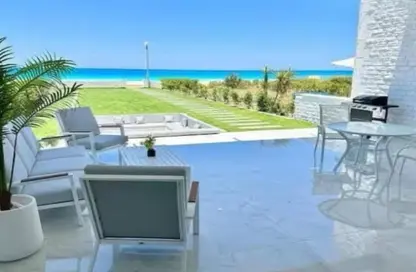 شاليه - 3 غرف نوم - 2 حمامات للبيع في لاسيرينا - قسم الضبعة - الساحل الشمالي
