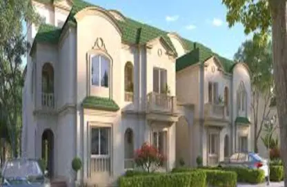 Apartment - 3 Bedrooms - 3 Bathrooms for sale in L'avenir - Mostakbal City Compounds - Mostakbal City - Future City - Cairo