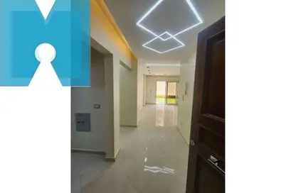 شقة - 3 غرف نوم - 3 حمامات للبيع في مدينة الخمائل - كمبوندات الشيخ زايد - الشيخ زايد - الجيزة