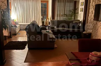 Apartment - 3 Bedrooms - 1 Bathroom for sale in Kamal Eldin Salah St. - Smouha - Hay Sharq - Alexandria