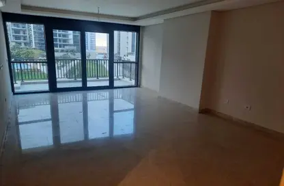 Apartment - 1 Bedroom - 2 Bathrooms for sale in Zed Towers - Sheikh Zayed Compounds - Sheikh Zayed City - Giza