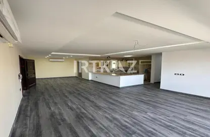 Apartment - 3 Bedrooms - 3 Bathrooms for sale in Garden Residence - Hyde Park - New Cairo City - Cairo