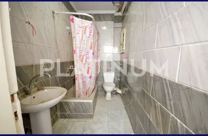 شقة - 2 غرف نوم - 1 حمام للبيع في شارع محمد نجيب - سيدي بشر - حي اول المنتزة - الاسكندرية