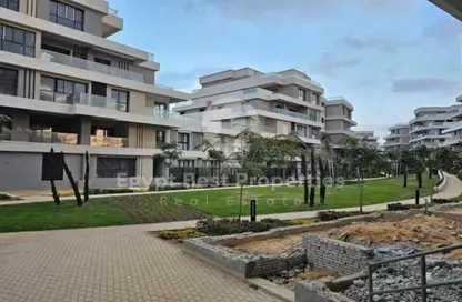 Apartment - 3 Bedrooms - 3 Bathrooms for sale in Villette - 5th Settlement Compounds - The 5th Settlement - New Cairo City - Cairo