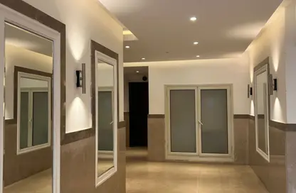 Apartment - 3 Bedrooms - 2 Bathrooms for sale in Sarai - Mostakbal City Compounds - Mostakbal City - Future City - Cairo