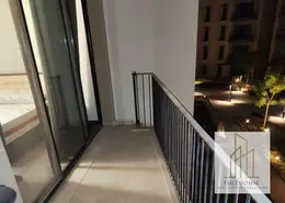 Apartment - 3 Bedrooms - 3 Bathrooms for rent in Sodic West - Sheikh Zayed Compounds - Sheikh Zayed City - Giza