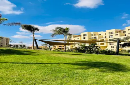Apartment - 3 Bedrooms - 2 Bathrooms for sale in O West - 6 October Compounds - 6 October City - Giza