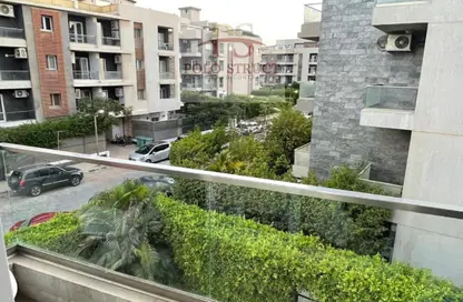 Apartment - 3 Bedrooms - 3 Bathrooms for sale in Zayed Dunes - 6th District - Sheikh Zayed City - Giza