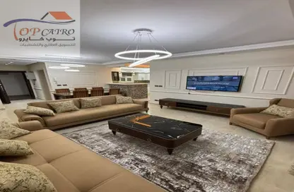 Apartment - 3 Bedrooms - 2 Bathrooms for rent in Madinaty - Cairo