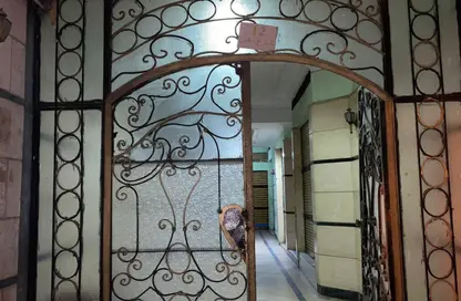 شقة - 2 غرف نوم - 1 حمام للايجار في الإبراهيمية - حي وسط - الاسكندرية