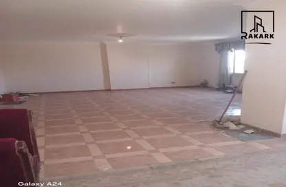 Office Space - Studio - 1 Bathroom for rent in Salah Salem St. - Roxy - Heliopolis - Masr El Gedida - Cairo