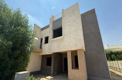 Villa - 4 Bedrooms - 4 Bathrooms for sale in Madinaty - Cairo
