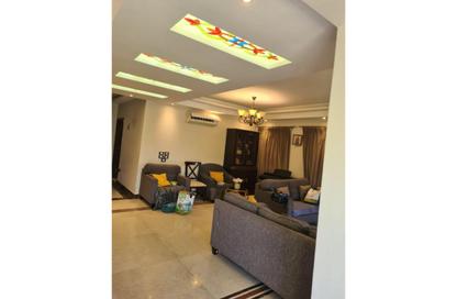 Villa - 5 Bedrooms - 5 Bathrooms for rent in Mivida - 5th Settlement Compounds - The 5th Settlement - New Cairo City - Cairo
