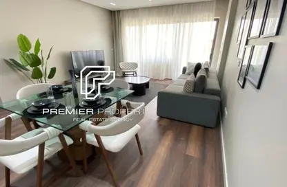 Apartment - 2 Bedrooms - 2 Bathrooms for sale in Lake View Residence - 5th Settlement Compounds - The 5th Settlement - New Cairo City - Cairo Apartment - 2 Bedrooms - 2 Bathrooms for sale in Lake View Residence - 5th Settlement Compounds - The 5th Settlement - New Cairo City - Cairo