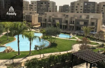 Twin House - 6 Bedrooms - 5 Bathrooms for sale in The Square - 5th Settlement Compounds - The 5th Settlement - New Cairo City - Cairo