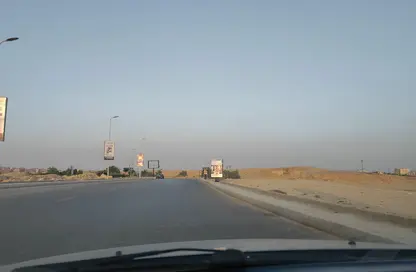 شقة - 2 غرف نوم - 1 حمام للبيع في الحي الثالث - مدينة العبور - القليوبية