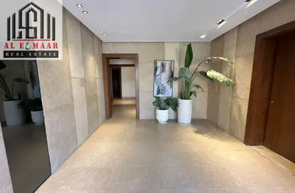 Apartment - 3 Bedrooms - 3 Bathrooms for sale in O West - 6 October Compounds - 6 October City - Giza