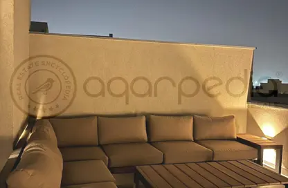 شقة - 1 حمام للايجار في فيليت - كمبوندات التجمع الخامس - التجمع الخامس - مدينة القاهرة الجديدة - القاهرة