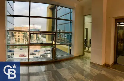 مساحات مكتبية - استوديو - 1 حمام للايجار في ميفيدا - كمبوندات التجمع الخامس - التجمع الخامس - مدينة القاهرة الجديدة - القاهرة