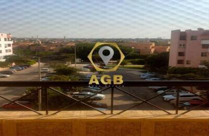 Apartment - 3 Bedrooms - 2 Bathrooms for sale in Al Rehab - New Cairo City - Cairo