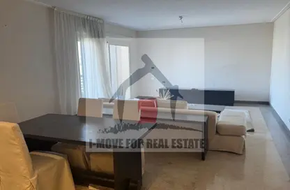 Penthouse - 2 Bedrooms - 3 Bathrooms for rent in New Giza - Cairo Alexandria Desert Road - 6 October City - Giza