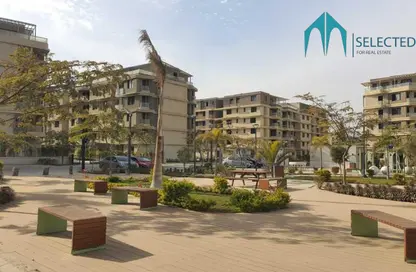 Apartment - 2 Bedrooms - 3 Bathrooms for sale in Badya Palm Hills - 6 October Compounds - 6 October City - Giza