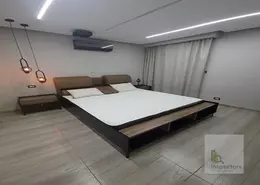 Apartment - 3 Bedrooms - 3 Bathrooms for rent in Azad - 5th Settlement Compounds - The 5th Settlement - New Cairo City - Cairo