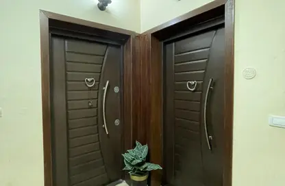 شقة - 4 غرف نوم - 3 حمامات للبيع في ريتاج - المستثمرين الجنوبية - مدينة القاهرة الجديدة - القاهرة