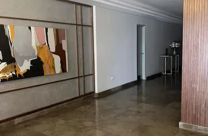 شقة - 3 غرف نوم - 3 حمامات للبيع في بارك سايد ريزيدنس - أبراج زيد - كمبوندات الشيخ زايد - الشيخ زايد - الجيزة