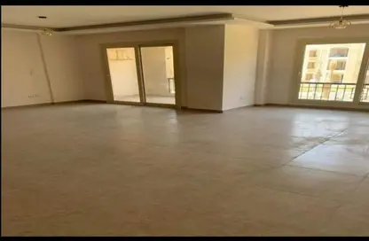 Apartment - 3 Bedrooms - 2 Bathrooms for rent in Mohandessin - Giza