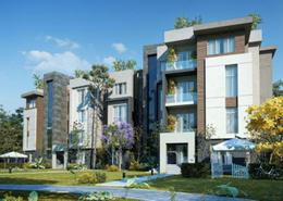 Apartment - 4 bedrooms - 4 bathrooms for للبيع in Acasa - 5th Settlement Compounds - The 5th Settlement - New Cairo City - Cairo
