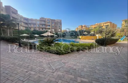 Apartment - 2 Bedrooms - 2 Bathrooms for rent in Jewar - 13th District - Sheikh Zayed City - Giza