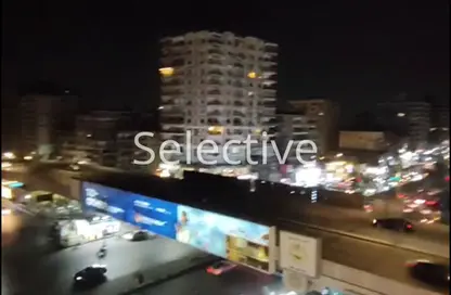 شقة - 3 غرف نوم - 3 حمامات للبيع في شارع عبد الرازق السنهوري - المنطقة السادسة - مدينة نصر - القاهرة